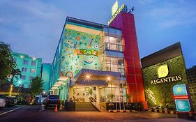 Regantris Malioboro